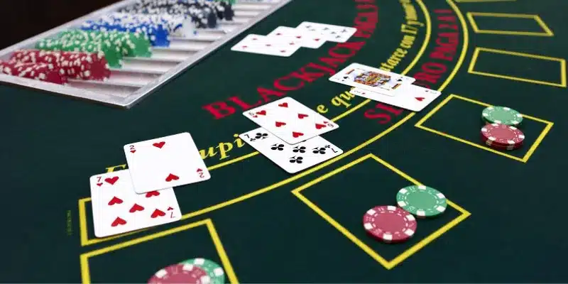 Top 5 mẹo chơi blackjack thắng lớn trong mỗi ván bài