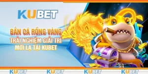 Bắn Cá Rồng Vàng