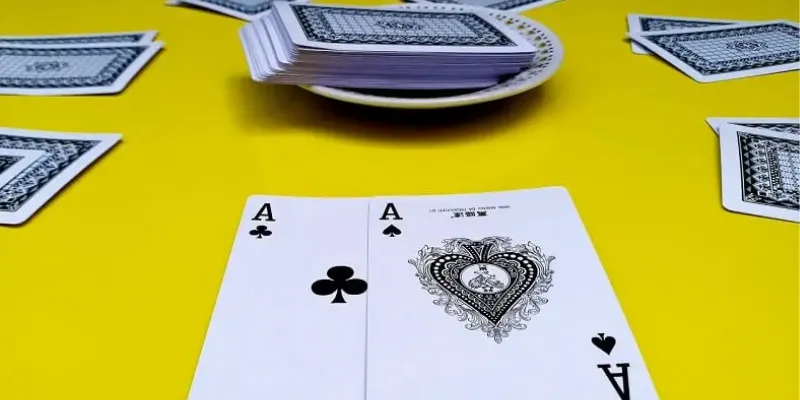 Quy tắc chơi Xì Dách dễ hiểu dành cho người chơi mới