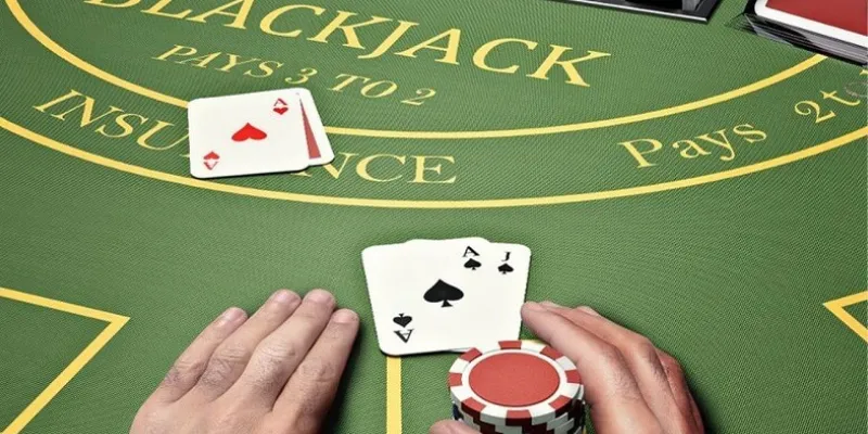 Các thuật ngữ quan trọng trong xì dách