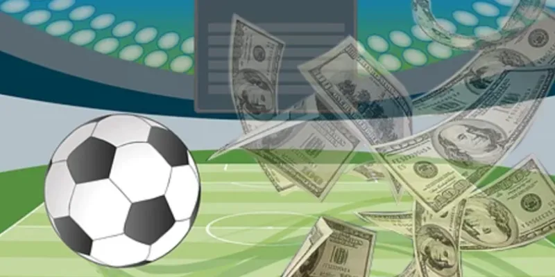 Các loại kèo phổ biến trong cá cược bóng đá