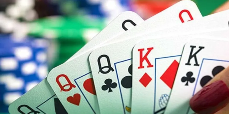 Hướng dẫn cách tính điểm trong bài cào 6 lá