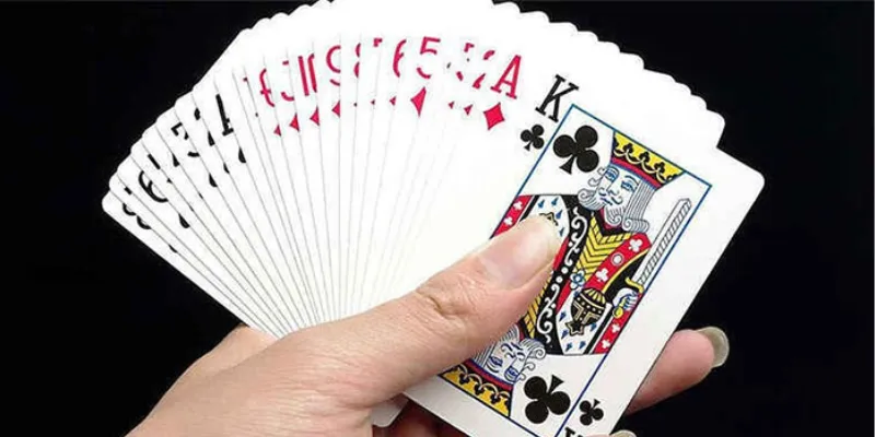 Tìm hiểu về trò chơi bài Tú Lơ Khơ