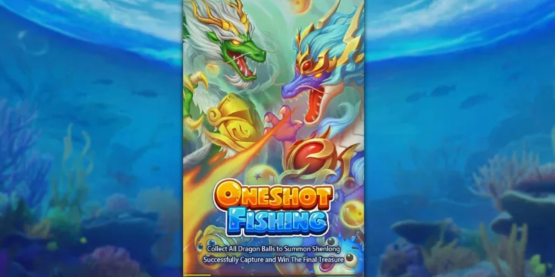 Các loại vũ khí và vật phẩm hỗ trợ trong Bắn Cá Fishing War