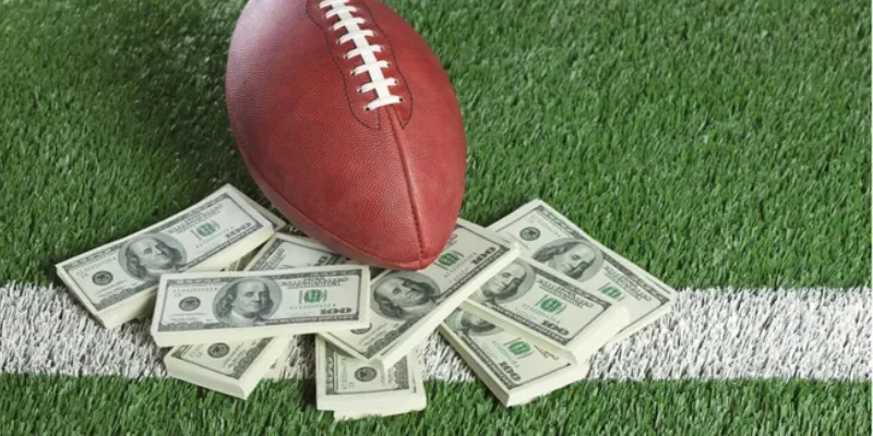 Thông tin về cá cược bóng bầu dục