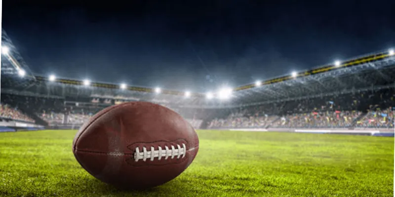 Một số loại cược phổ biến trong bóng bầu dục