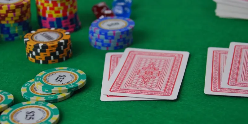 Mẹo chơi Baccarat giúp tăng tỷ lệ thắng