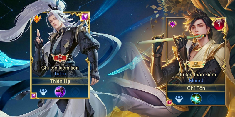 Tham gia cược Liên Quân Mobile cùng nhà cái