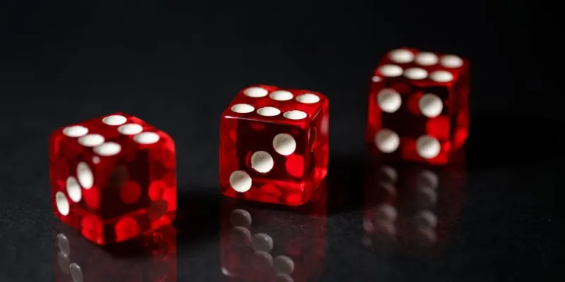 Khái quát về trò chơi Sicbo