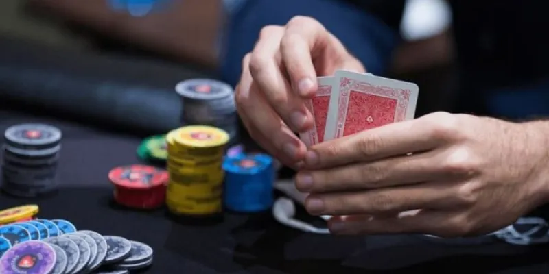 Kinh nghiệm chơi bài Sâm hiệu quả cho anh em