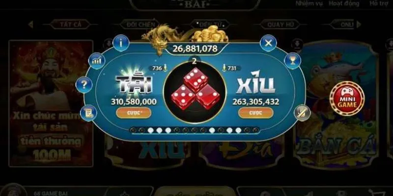 Cách đánh Sâm Lốc giúp nâng cao tỷ lệ thắng