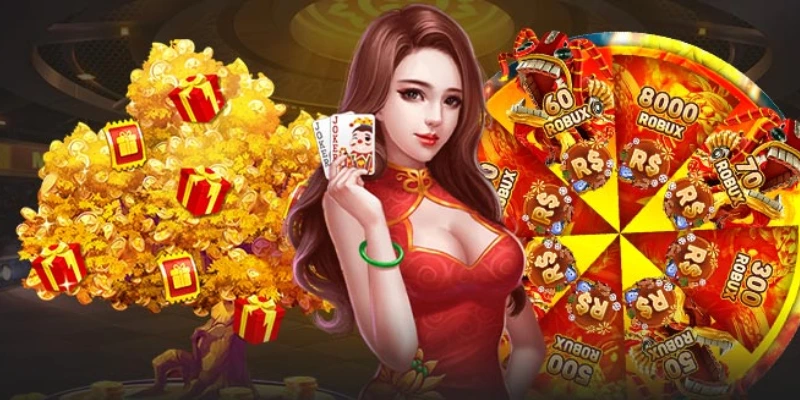 Cách tham gia Game Nổ Hũ Thần Tài