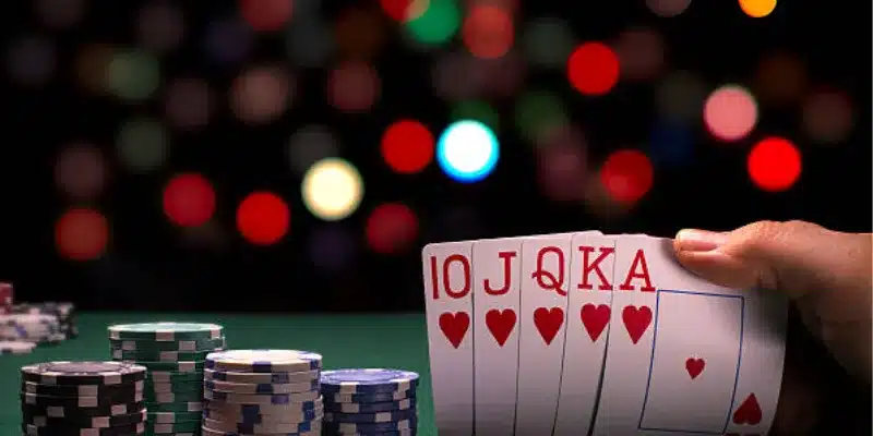 Các quy tắc chơi Cát Tê cơ bản dễ nhớ