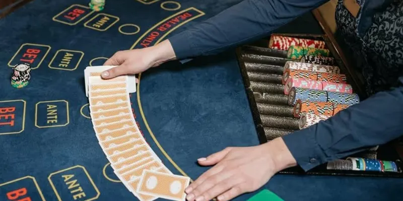 Lý do cần nắm mẹo đánh baccarat 