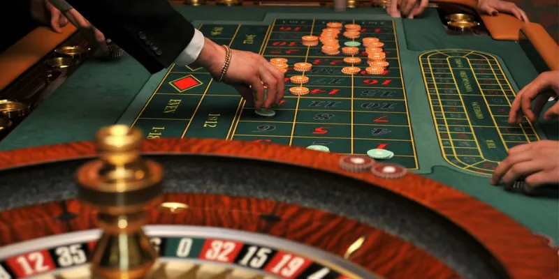 Những quy tắc cơ bản của Lightning Roulette cần hiểu là gì?