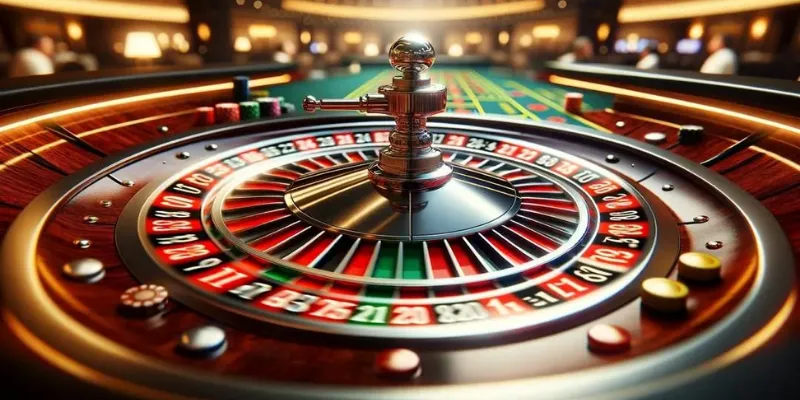 Tìm hiểu mọi điều về trò chơi Roulette