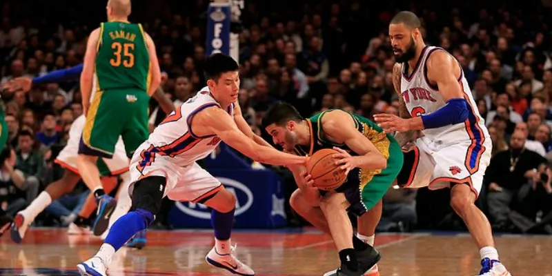 Chiến lược cược bóng rổ nào giúp người mới tăng lợi nhuận?