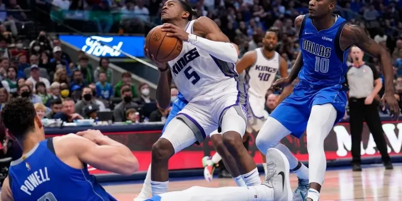 Tìm hiểu về hình thức cược bóng rổ