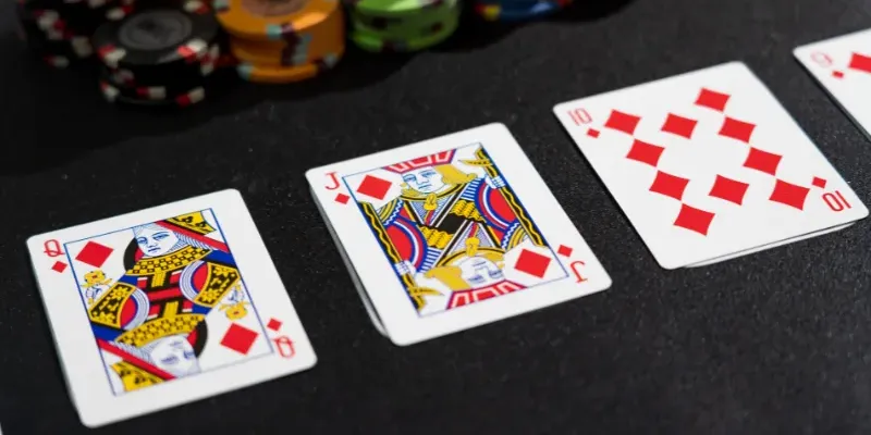 Cái nhìn tổng quan về game bài Tấn