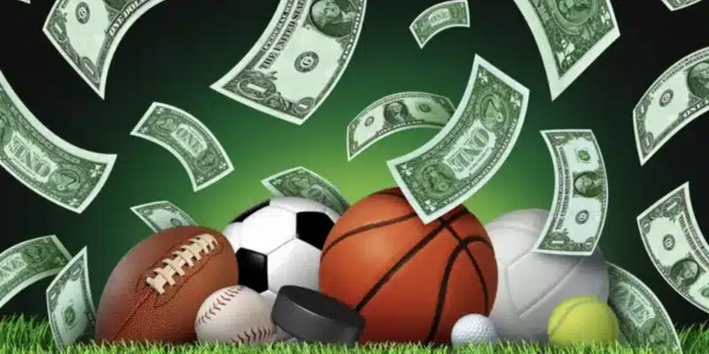 Khái niệm về cá cược thể thao live là gì?