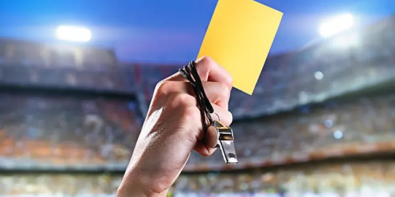 Khái niệm kèo thẻ phạt là gì?