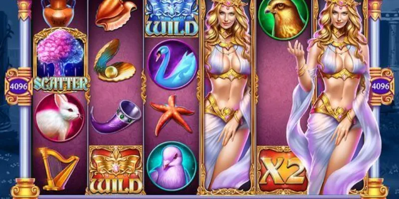 Những tính năng nổi bật trong slot game thần thoại gồm những gì?
